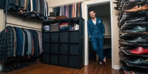 Menswear Market Size, Share, Growth, Trends, Forecast 2024