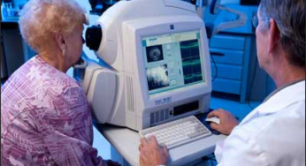 Optical Coherence Tomography Market: Global Key Players, Trends, Share, Industry Size, Growth, Opportunities, Forecast To 2024