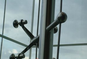 The Global Curtain Wall Accessories Market Is Forecasted to Grow at a CAGR Of 6 %