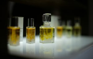 Perfume Oil Market – Global Industry Analysis, Size, Share, Growth