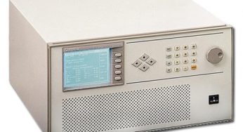 Programmable AC Power Sources Market 2019 | Global Market Size, Share, Supply, Demand, Segments and Forecast 2024