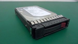 Global 7.2k RPM Hard Disk Drive Market Insights, Forecast 2019 to 2024