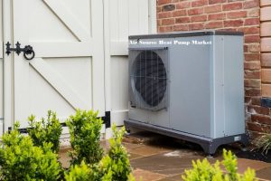 Air Source Heat Pump Market to Grow at a CAGR of 5.5% in terms of revenue till 2024