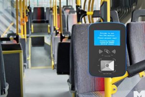 Bus Bill Reader Market – Global Industry Analysis, Size, Share, Status