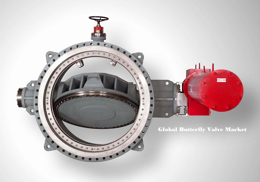 Butterfly Valve Market is to Grow at 4.5% CAGR by 2024 making 5250 Million USD Globally<span class="rating-result after_title mr-filter rating-result-12502">			<span class="no-rating-results-text">No ratings yet.</span>		</span>