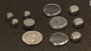 <span class="entry-title-primary">Button Batteries Market Report – Industry Size, Share, Trends, Growth And Forecast Till 2024</span> <span class="entry-subtitle">Button Batteries Market Analysis</span>