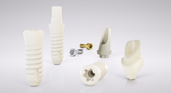 Ceramic Implants Market share, size, regions, revenue, types, applications and forecast 2018-2025