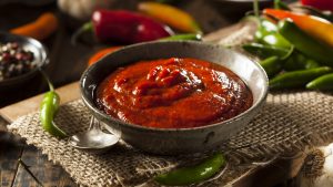 <span class="entry-title-primary">Hot sauce Market Size | Industry Analysis Report | 2019-2024</span> <span class="entry-subtitle">Chilli Sauce Market Report, 2019-2024</span>