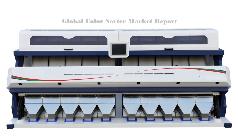 <span class="entry-title-primary">Color Sorter Market Size to Reach US$ 2240 Million by 2024 | CAGR 3.1%</span> <span class="entry-subtitle">Worldwide Color Sorter Market Report, 2019-2024</span><span class="rating-result after_title mr-filter rating-result-15676">			<span class="no-rating-results-text">No ratings yet.</span>		</span>