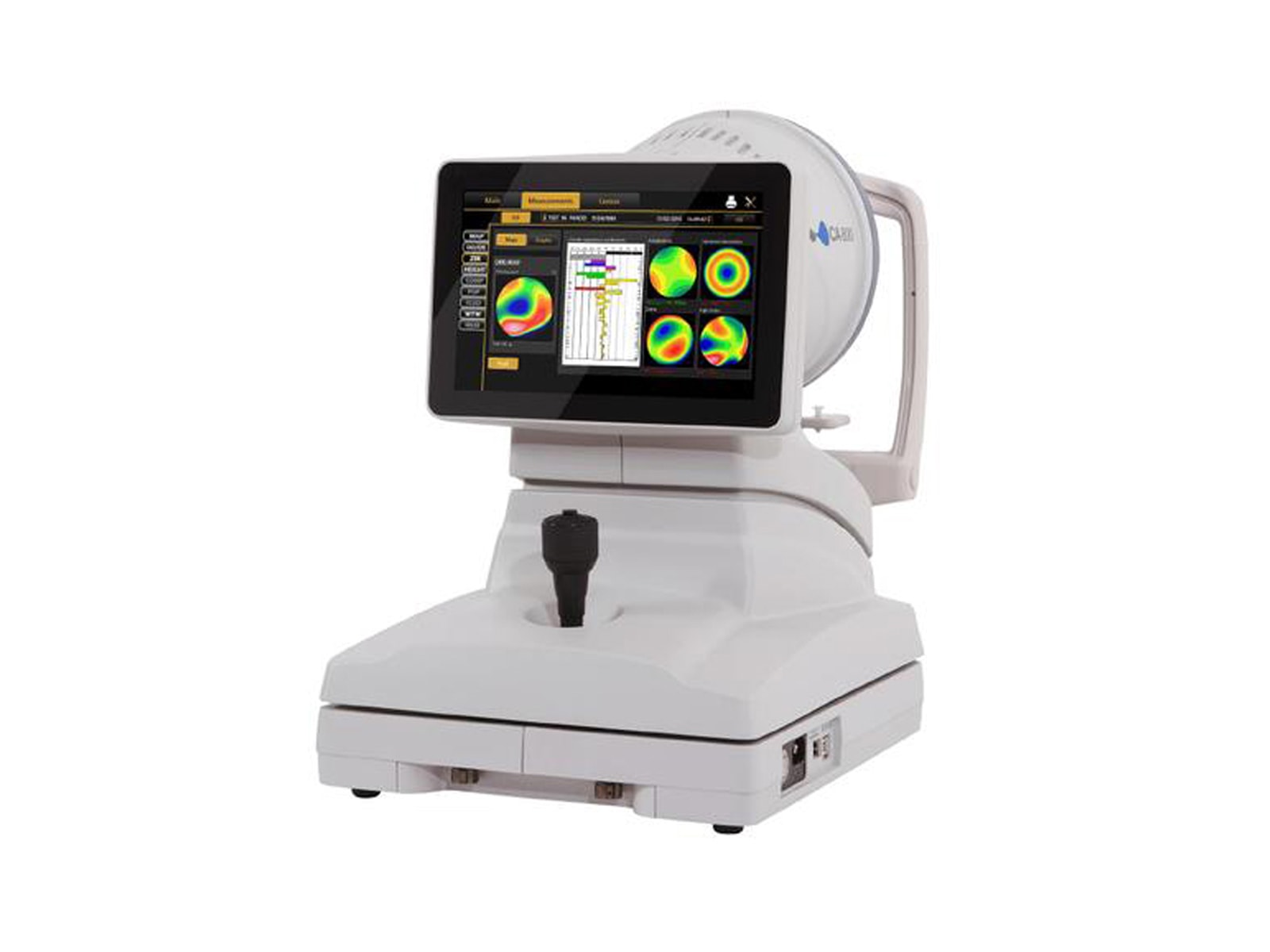 <span class="entry-title-primary">Corneal Analyzer Market: Global Key Players, Trends, Share, Industry Size, Growth, Opportunities, Forecast To 2024</span> <span class="entry-subtitle">Corneal Analyzer Industry Insights, Forecast to 2025 </span><span class="rating-result after_title mr-filter rating-result-13633">	<span class="mr-star-rating">			    <i class="fa fa-star mr-star-full"></i>	    	    <i class="fa fa-star mr-star-full"></i>	    	    <i class="fa fa-star mr-star-full"></i>	    	    <i class="fa fa-star mr-star-full"></i>	    	    <i class="fa fa-star mr-star-full"></i>	    </span><span class="star-result">	5/5</span>			<span class="count">				(1)			</span>			</span>