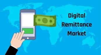 Digital Remittance Market Projected to Reach 8.65 Billion USD by 2025