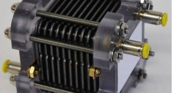 Direct Methanol Fuel Cell DMFC Market 2019 | Manufacturers, Regions, Type and Application, Forecast to 2024