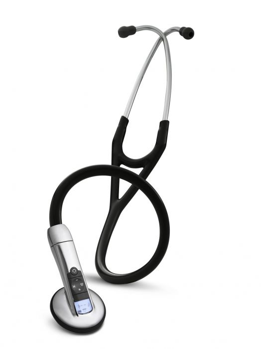 <span class="entry-title-primary">Electronic Stethoscopes Market Size Is Forecast To Grow By USD 53.68 Million During 2019-2025 At A CAGR Of Over 4.9%</span> <span class="entry-subtitle">Electronic Stethoscopes Industry Forecast</span><span class="rating-result after_title mr-filter rating-result-15135">	<span class="mr-star-rating">			    <i class="fa fa-star mr-star-full"></i>	    	    <i class="fa fa-star mr-star-full"></i>	    	    <i class="fa fa-star mr-star-full"></i>	    	    <i class="fa fa-star mr-star-full"></i>	    	    <i class="fa fa-star mr-star-full"></i>	    </span><span class="star-result">	5/5</span>			<span class="count">				(1)			</span>			</span>