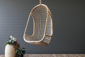 Hanging Chairs Market: Industry Research Report is a Professional and In-Depth Study On The Current State of the Global Market