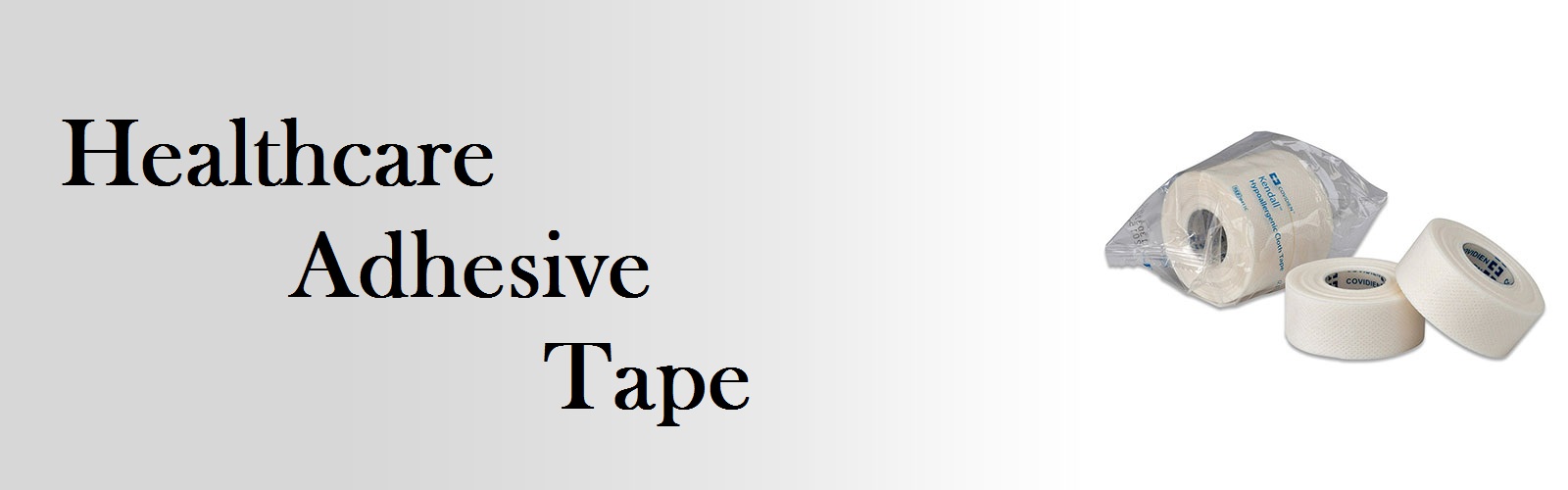 Medical Tapes Market: Industry Size, Share, Growth Analysis by PMR<span class="rating-result after_title mr-filter rating-result-15283">			<span class="no-rating-results-text">No ratings yet.</span>		</span>