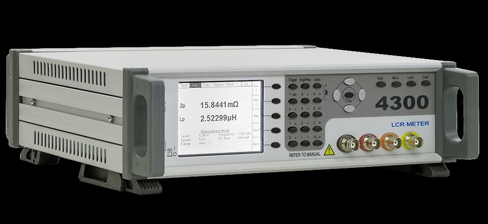 <span class="entry-title-primary">LCR Meter Market Size to reach 1130 Million USD with 2.3% CAGR rise in revenue by 2024</span> <span class="entry-subtitle">Global LCR Meter Market Report</span><span class="rating-result after_title mr-filter rating-result-12924">			<span class="no-rating-results-text">No ratings yet.</span>		</span>