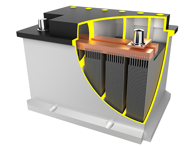 <span class="entry-title-primary">Lead Acid Battery Market by Manufacturers, Regions, Type and Application Forecast to 2024</span> <span class="entry-subtitle">Global Lead Acid Battery Market</span><span class="rating-result after_title mr-filter rating-result-15709">	<span class="mr-star-rating">			    <i class="fa fa-star mr-star-full"></i>	    	    <i class="fa fa-star mr-star-full"></i>	    	    <i class="fa fa-star mr-star-full"></i>	    	    <i class="fa fa-star mr-star-full"></i>	    	    <i class="fa fa-star mr-star-full"></i>	    </span><span class="star-result">	5/5</span>			<span class="count">				(1)			</span>			</span>