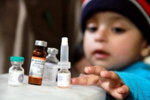 <span class="entry-title-primary">Measles Vaccine Market Scope and Market Expected 2018-2023</span> <span class="entry-subtitle">Measles Vaccine Industry Forecast till 2023</span>