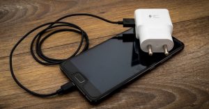 Mobile Phone Charger Market Research Report: Market size, Industry