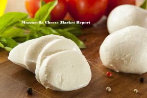 <span class="entry-title-primary">Mozzarella Cheese Market Worth 24300 Million USD By 2024 | CAGR 4.2%</span> <span class="entry-subtitle">Mozzarella Cheese Market Report, 2019-2024</span>