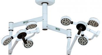 Operating Lights Market is estimated to grow at 4.9% CAGR during forecast period 2018 to 2023