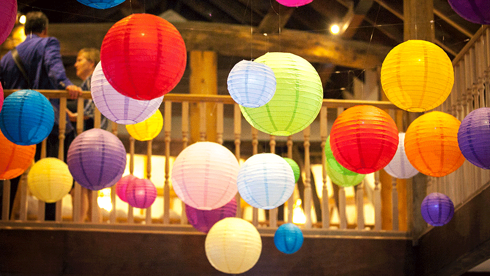 Global Paper Lanterns Market Dynamics 