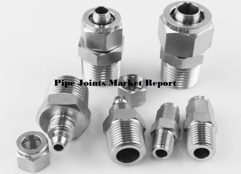 Pipe Joints Market Analysis, Size, Growth, Trends and Industry Forecast till 2024<span class="rating-result after_title mr-filter rating-result-15516">			<span class="no-rating-results-text">No ratings yet.</span>		</span>