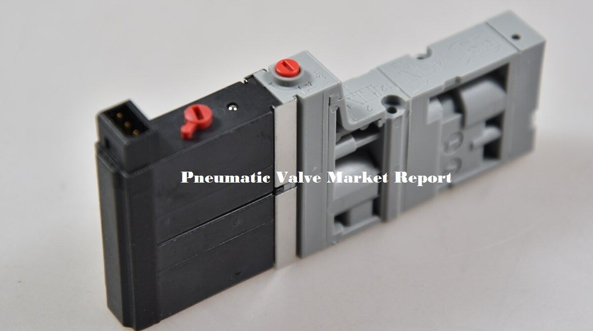 <span class="entry-title-primary">Pneumatic Valve Market Forecast, Trend Analysis, Competition Tracking – Global Market insights 2019 to 2024</span> <span class="entry-subtitle">Pneumatic Valve Market Report, 2019-2024</span><span class="rating-result after_title mr-filter rating-result-15537">			<span class="no-rating-results-text">No ratings yet.</span>		</span>