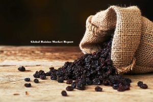 <span class="entry-title-primary">Raisins Market Analysis with Business Outlook and Growth by 2024 Globally</span> <span class="entry-subtitle">Raisins Market Report, 2019-2024</span>