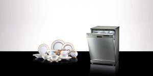 Global Dishwasher Market: Industry Size, Share, Trends, Analysis