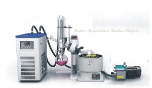 <span class="entry-title-primary">Rotary Evaporator Market to show 3.1% CAGR and 160 Million USD Growth by 2024</span> <span class="entry-subtitle">Laboratory Rotary Evaporators Market Report, 2019-2024</span>