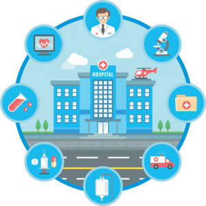 <span class="entry-title-primary">Smart Hospital Market by Manufacturers, Regions, Type and Application Forecast to 2024</span> <span class="entry-subtitle">Global smart hospital market 2019-2024</span>