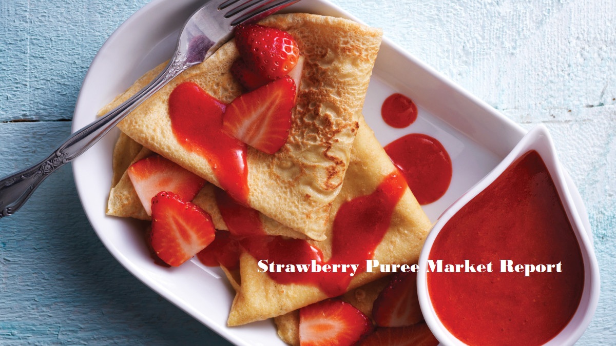 <span class="entry-title-primary">Strawberry Puree Market Analysis, Size, Trends, Types and Forecast by 2025</span> <span class="entry-subtitle">Strawberry Puree Market Report</span><span class="rating-result after_title mr-filter rating-result-12245">			<span class="no-rating-results-text">No ratings yet.</span>		</span>