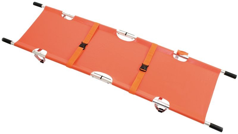 emergency stretcher