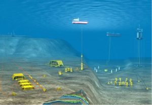 <span class="entry-title-primary">Subsea Production and Processing Systems Market 2019 | Manufacturers, Regions, Type and Application, Forecast to 2024</span> <span class="entry-subtitle">Global Subsea Production and Processing Systems Market</span>