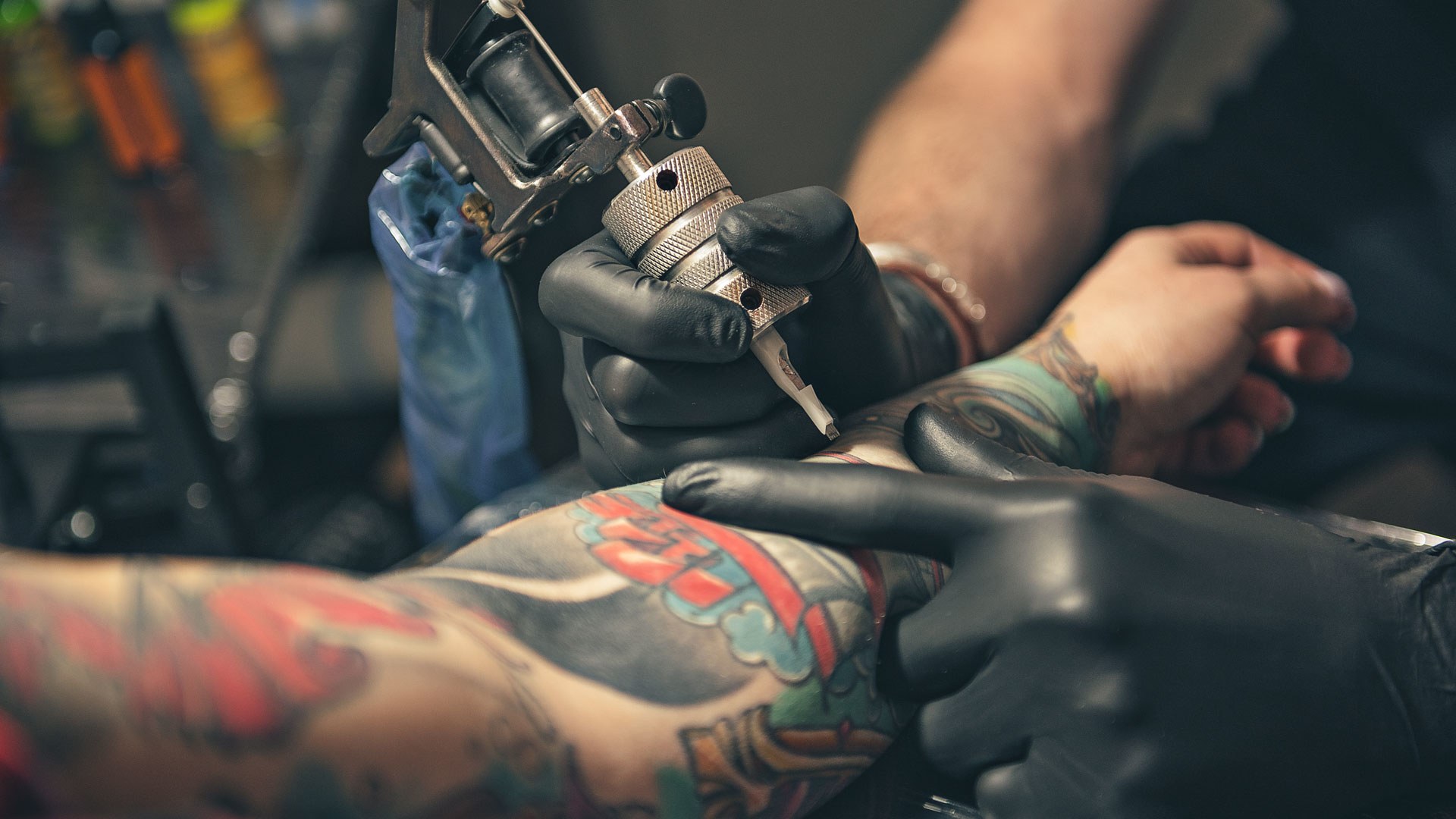 Tattoo Stickers Market 2019: Global Industry Analysis, Size, Share 2024<span class="rating-result after_title mr-filter rating-result-15462">			<span class="no-rating-results-text">No ratings yet.</span>		</span>