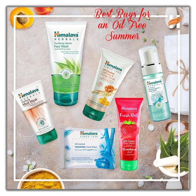 Best buys for an oil free skin this summer – Himalaya<span class="rating-result after_title mr-filter rating-result-14316">			<span class="no-rating-results-text">No ratings yet.</span>		</span>