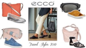 Travel Styles by ECCO