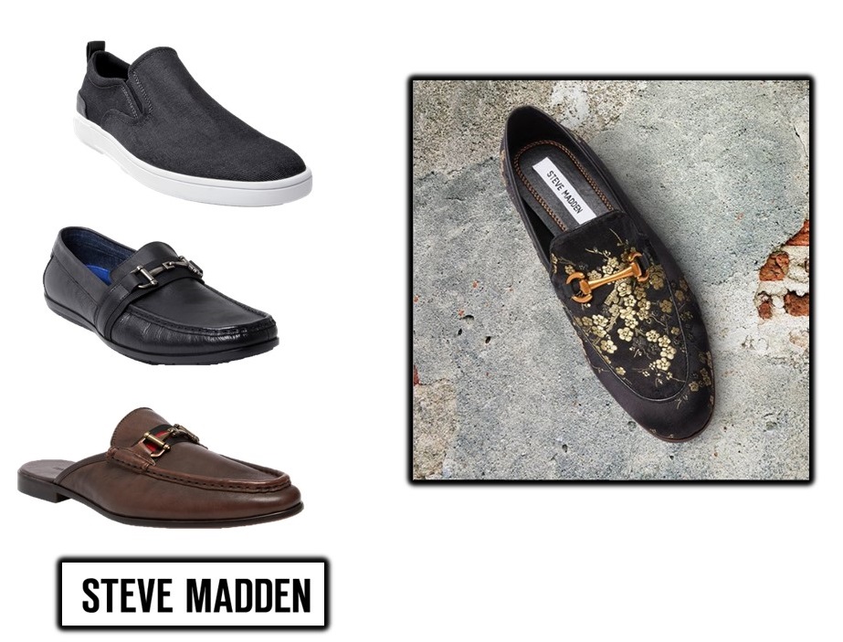 Men’s Shoes from Steve Madden<span class="rating-result after_title mr-filter rating-result-15238">			<span class="no-rating-results-text">No ratings yet.</span>		</span>