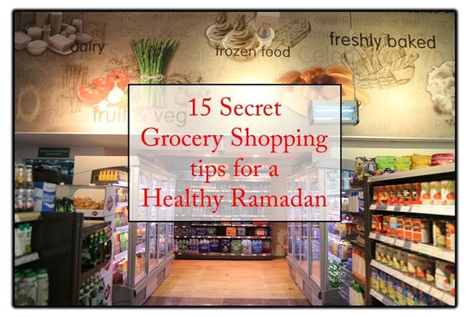 <span class="entry-title-primary">15 secret grocery shopping tips for a healthy Ramadan</span> <span class="entry-subtitle">By Dana Hamwi – Expert Nutritionist for Choithrams Ramadan Campaign</span><span class="rating-result after_title mr-filter rating-result-15195">			<span class="no-rating-results-text">No ratings yet.</span>		</span>