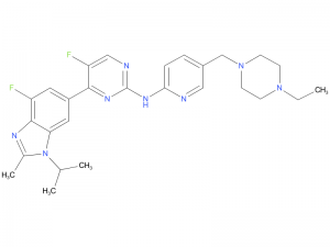 Global Abemaciclib Market Growth 2019-2024