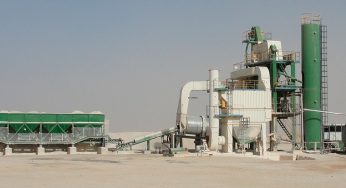 Asphalt Mixing Plant Market Forecast, Trend Analysis, Competition Tracking – Global Market insights 2019 to 2024