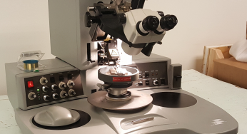 Ball Bonder Market- Global Industry Analysis and Forecast 2024