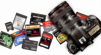 Camera Memory Cards Market – Global Trends and Forecast to 2024