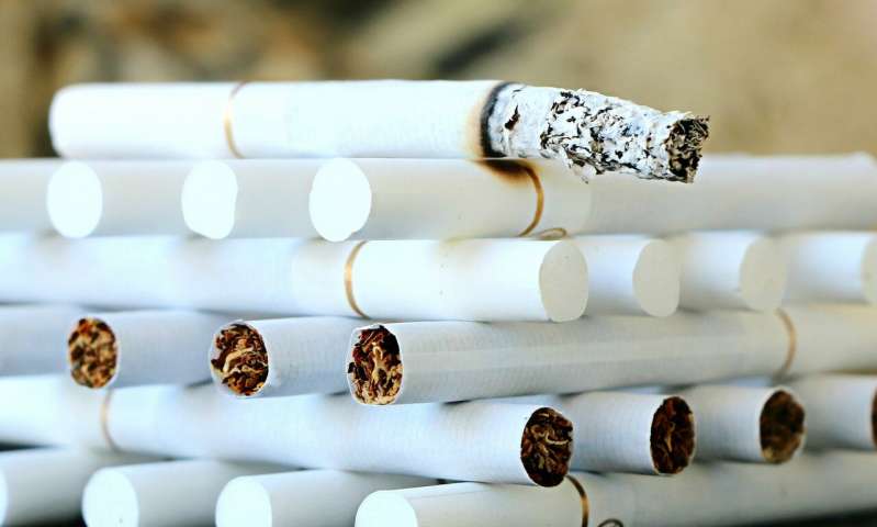 Cigarette Packaging Market Growth, Trends, Types and Application with Forecast to 2020-2025<span class="rating-result after_title mr-filter rating-result-19901">			<span class="no-rating-results-text">No ratings yet.</span>		</span>