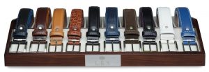 Men Belts Market: Global Industry Share, Demand, Top Players, Future 2025