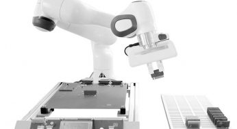 Collaborative Robot Market to Register Healthy CAGR of 36.41% During 2018-2025