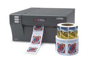 Global Digital Label Printing Market – Global Industry Analysis, Size and Research