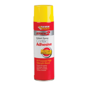 Explore Contact Adhesives  Market Forecast To 2025