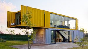 Container Homes Market Size, Share and Industry Growth Report – 2024